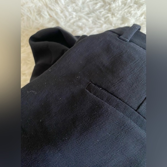 Aritzia Wilfred The Effortless Pant™ — Short - Picture 13 of 13